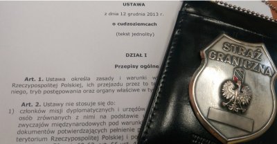 Miały inne plany …
