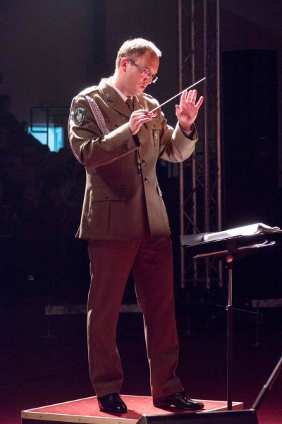 ppłk SG Leszek Mieczkowski