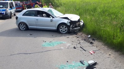 Zarówno w służbie, jak i poza nią można na nich liczyć