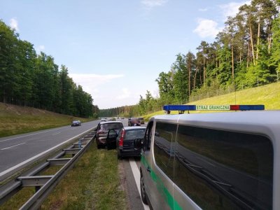 Zarówno w służbie, jak i poza nią można na nich liczyć