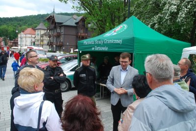 Krynica-Zdrój