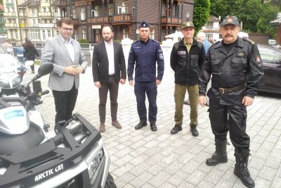 Krynica-Zdrój