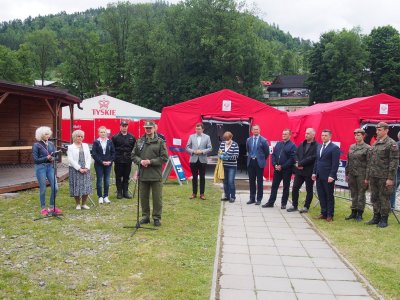Szczawnica