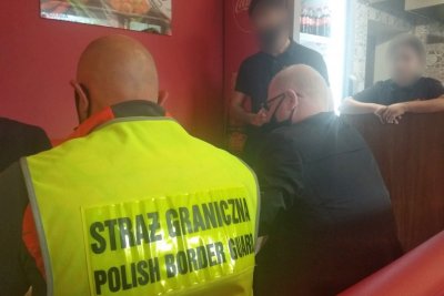 Handel ludźmi - nie bądźmy obojętni!