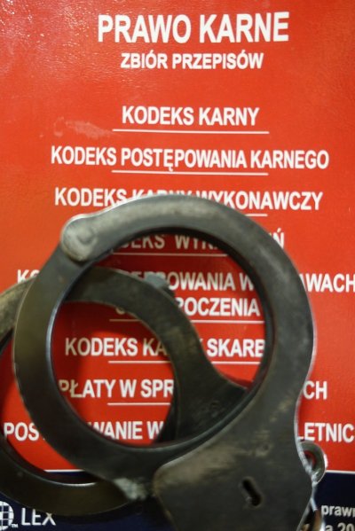 Polak deportowany z Królestwa Niderlandów
