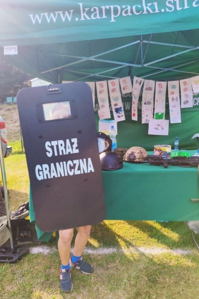 Piknik w Czernichowie