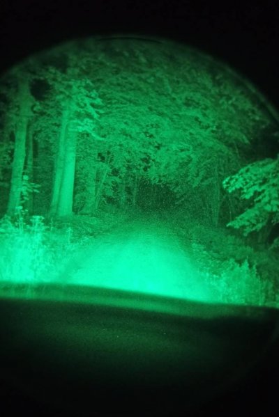 Funkcjonariusze Karpackiego Oddziału Straży Granicznej powrócili z misji w Słowenii