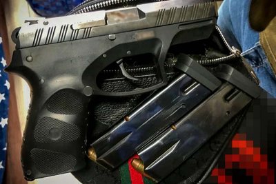 Rozbity polsko-czeski gang Funkcjonariusze Straży Granicznej i CBŚP rozpracowują zorganizowaną grupę przestępczą