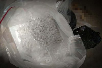 Rozbity polsko-czeski gang Funkcjonariusze Straży Granicznej i CBŚP rozpracowują zorganizowaną grupę przestępczą