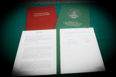 System „Bramek ABC” (Automated Border Control) od dziś na podkrakowskim lotnisku