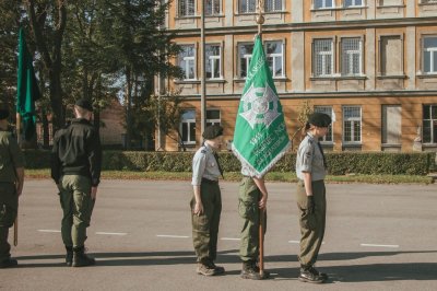 fot. Łukasz Matlak