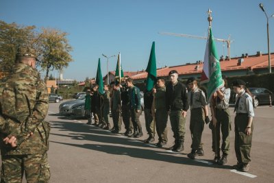 fot. Łukasz Matlak