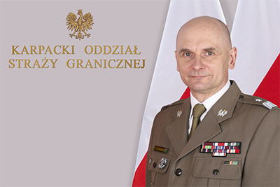 gen. bryg. SG Stanisław Laciuga