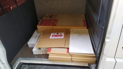 Karpacki Oddział Straży Granicznej przyłączył się do akcji „Szlachetna Paczka”