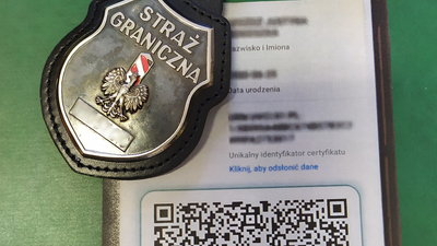 Odpowiedzialność karna za posłużenie się fałszywymi dokumentami, w celu uniknięcia kwarantanny