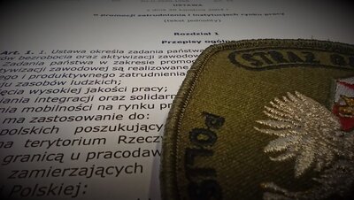 Nieuczciwemu pracodawcy grozi nawet kilkadziesiąt tysięcy złotych kary