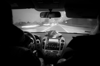 Jeden z dwunastu cudzoziemców przebywał w Polsce nielegalnie