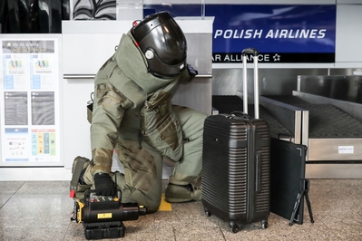 Bezpieczeństwo podróżnych jest najważniejsze