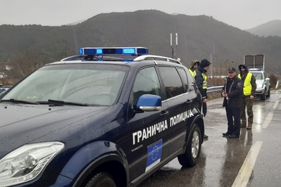 Zakończyła się II edycja operacji wsparcia macedońskich służb