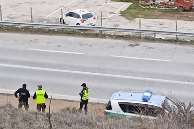 Zakończyła się II edycja operacji wsparcia macedońskich służb