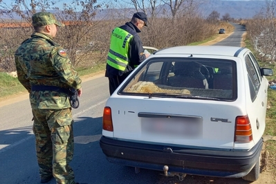 Zakończyła się II edycja operacji wsparcia macedońskich służb