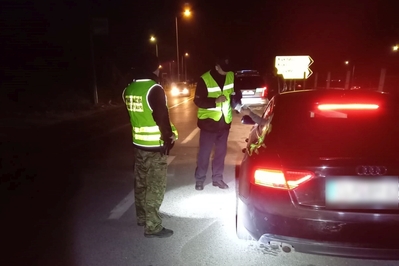 Zakończyła się II edycja operacji wsparcia macedońskich służb