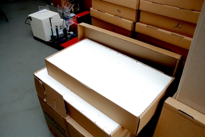 Ponad 31 tysięcy sztuk papierosów oraz 32 kg krajanki tytoniowej ujawnione w Tarnowie