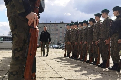 fot. ZS nr 2 im. Sybiraków