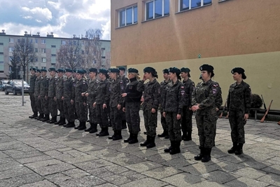 fot. ZS nr 2 im. Sybiraków