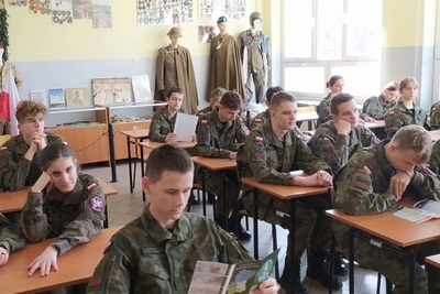 fot. ZS nr 2 im. Sybiraków