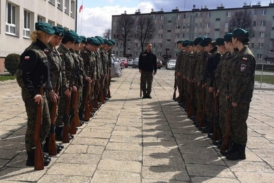 fot. ZS nr 2 im. Sybiraków