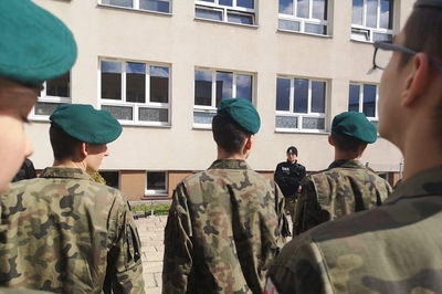 fot. ZS nr 2 im. Sybiraków