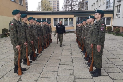 fot. ZS nr 2 im. Sybiraków