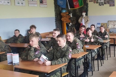 fot. ZS nr 2 im. Sybiraków