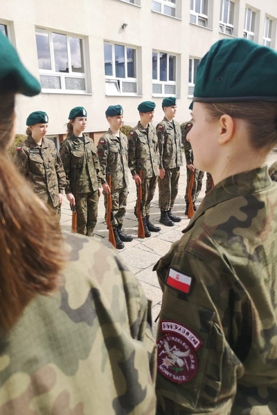 fot. ZS nr 2 im. Sybiraków