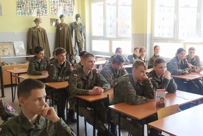 fot. ZS nr 2 im. Sybiraków