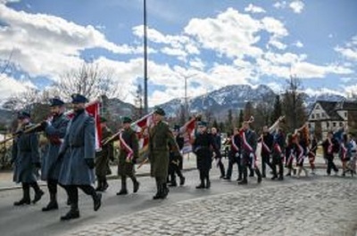 Golgota Wschodu - żródło:powiat.tatry.pl