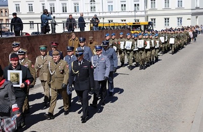 Zdjęcia: KWP w Kielcach Zdjęcia: KWP w Kielcach
