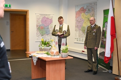 PSG w Krakowie-Balicach