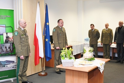 PSG w Krakowie-Balicach