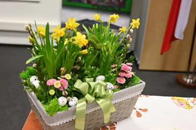 PSG w Krakowie-Balicach