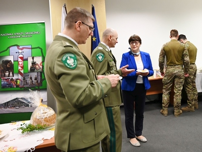 PSG w Krakowie-Balicach