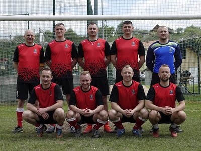 Drużyna KaOSG Drużyna KaOSG
