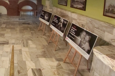 Kampania społeczna „DLA CIEBIE ZGINĄŁ POLICJANT, STRAŻAK, ŻOŁNIERZ, A DLA MNIE TATA” z udziałem funkcjonariuszy KaOSG
