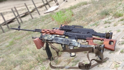 Szkolenie poligonowe funkcjonariuszy KaOSG