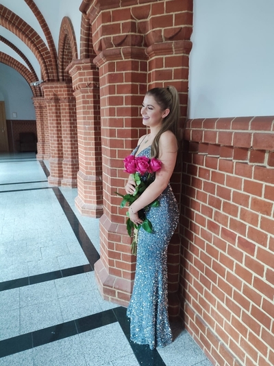 Międzynarodowy sukces solistki Orkiestry Reprezentacyjnej Straży Granicznej