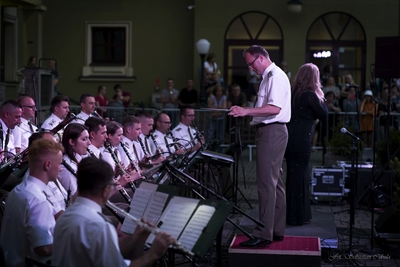 Sądecki koncert ORSG 