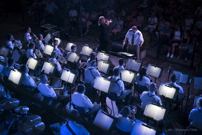 Sądecki koncert ORSG 