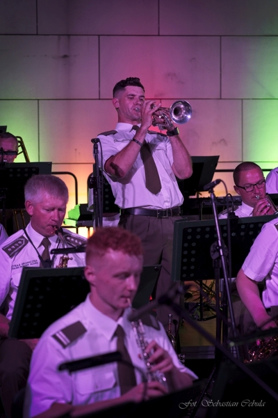 Sądecki koncert ORSG 