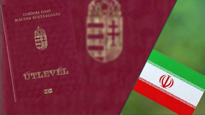Obywatele Iranu udawali Węgrów